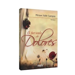 O passado de Dolores - comprar online