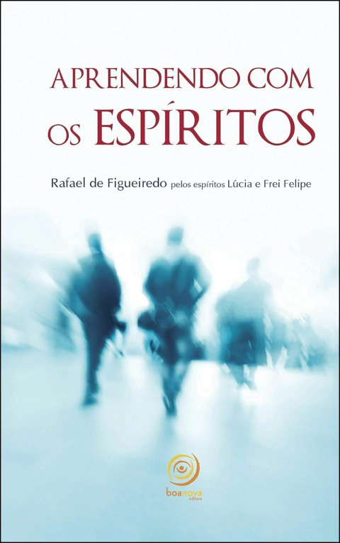 Aprendendo com os espíritos