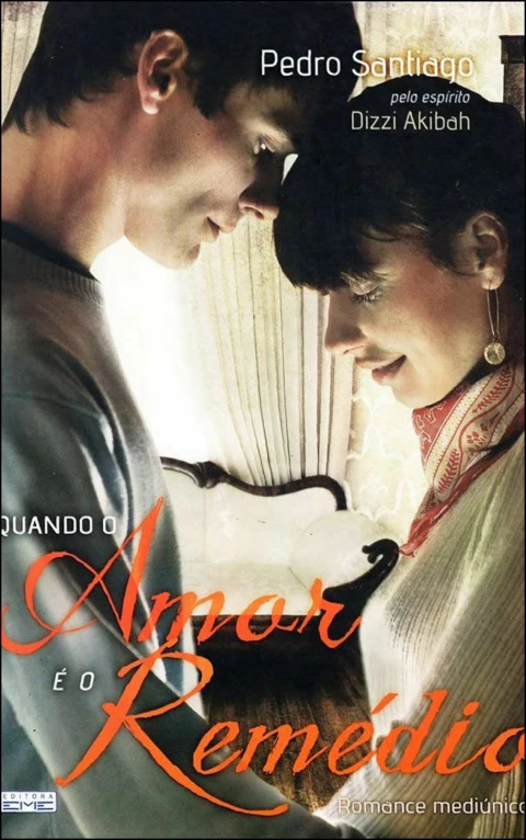 Quando o amor é o remédio