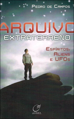 Arquivo extraterreno
