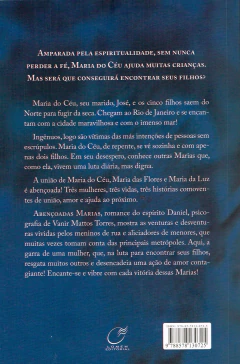 Abençoadas Marias - comprar online