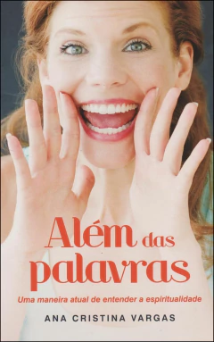 Além das palavras