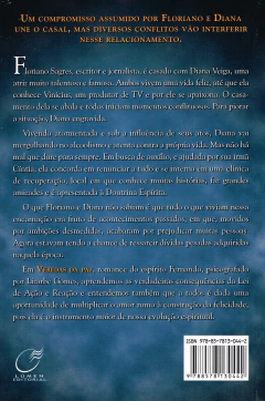 Veredas da paz - comprar online