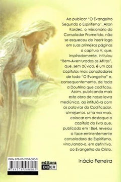 Bem-aventurados os aflitos - comprar online