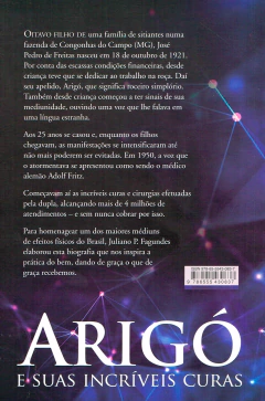 Arigó e suas incríveis curas na internet