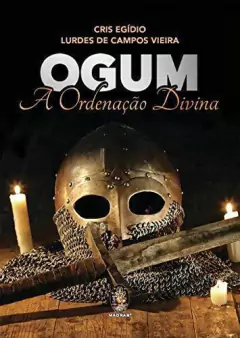 Ogum - a ordenação divina na internet