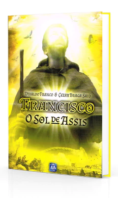 Francisco - o sol de Assis na internet