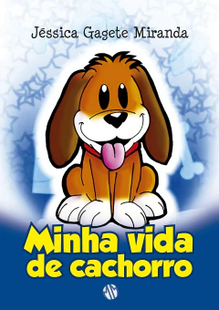 Minha vida de cachorro - comprar online