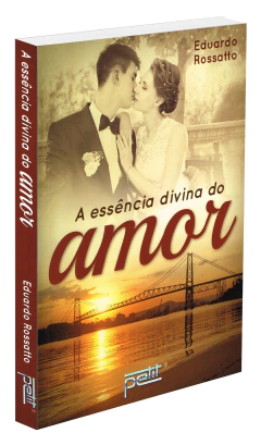 A essência divina do amor - comprar online