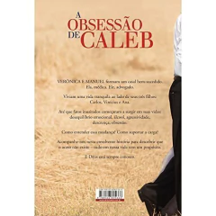 A obsessão de Caleb na internet