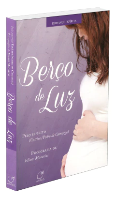 Berço de luz na internet