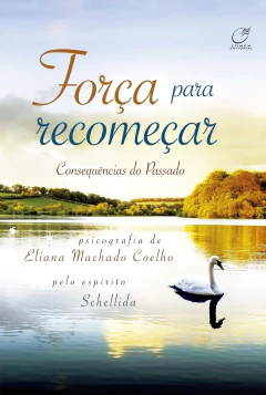 Força para recomeçar - comprar online