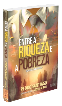 Entre a riqueza e a pobreza - comprar online