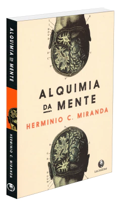 Alquimia da mente - comprar online