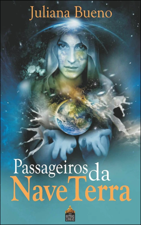 Passageiros da nave terra