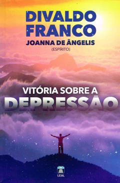 Vitória sobre a depressão - comprar online