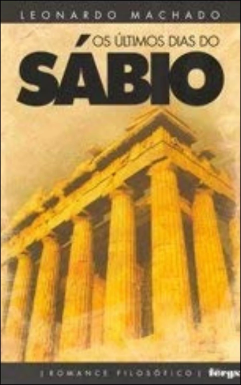 Os últimos dias do sábio