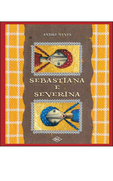 Sebastiana e Severina