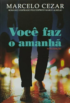 Você faz o amanhã na internet