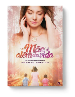 Mãe além da vida - comprar online