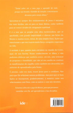 Hoje com jesus - livrariaCX - Chico Xavier