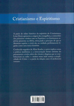 Cristianismo e espiritismo na internet