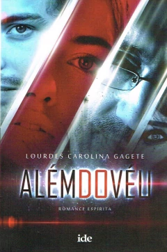 Além do véu - comprar online