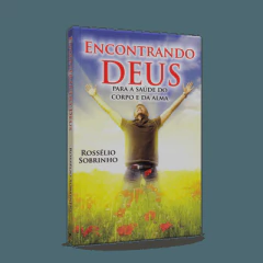 Encontrando Deus - comprar online