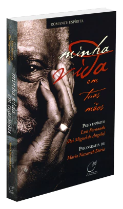 Minha vida em tuas mãos - comprar online