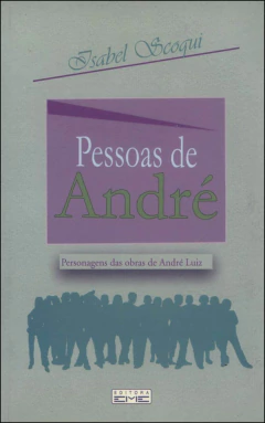 Pessoas de André