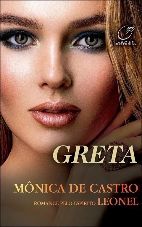 Greta (nova edição)
