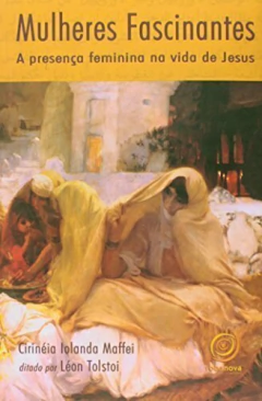 Mulheres fascinantes - comprar online