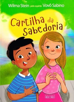 Cartilha da sabedoria - livrariaCX - Chico Xavier
