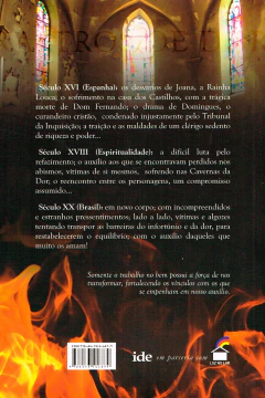 Rastros de dor - livrariaCX - Chico Xavier