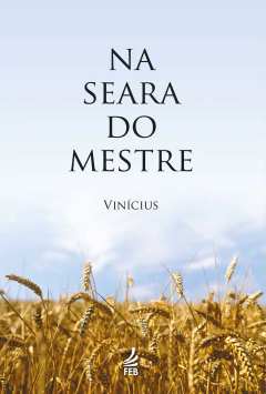 Na seara do mestre - comprar online