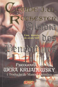 A abadia dos Beneditinos - comprar online