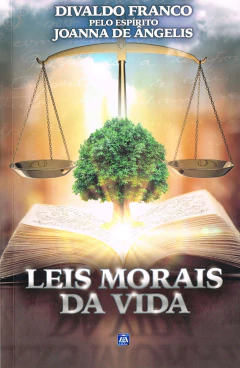 Leis morais da vida - comprar online