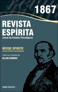 Revista espírita - 1867