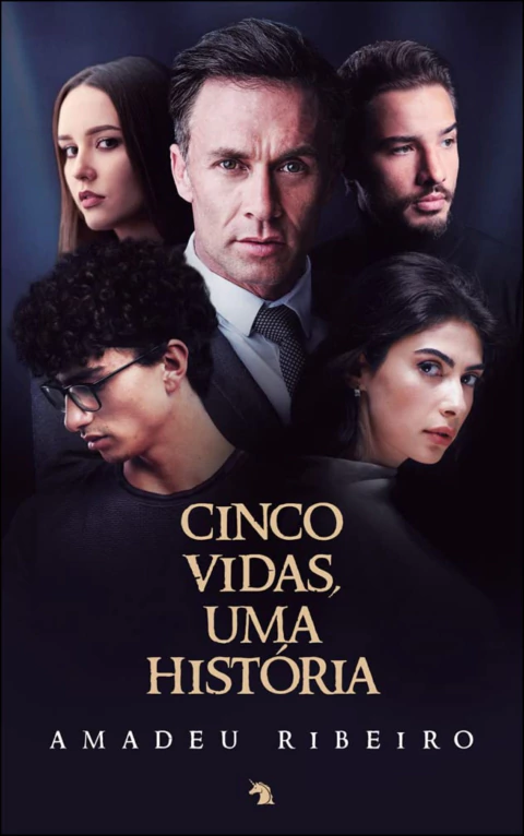 Cinco vidas, uma história