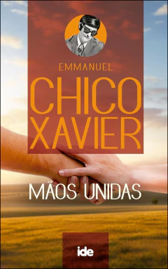 Mãos unidas (nova edição)