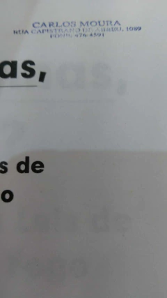Mais armas, menos crimes? na internet