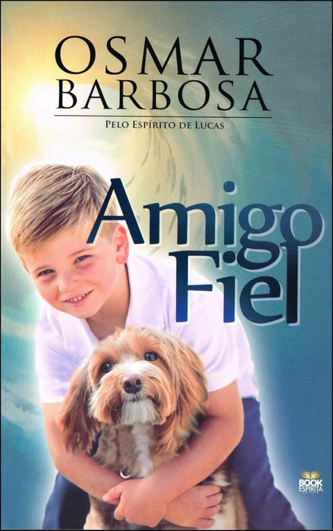Amigo fiel