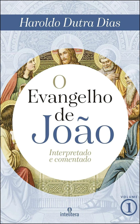 O evangelho de João