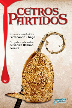 Cetros partidos - comprar online