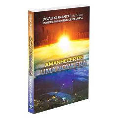 Amanhecer de uma nova era (braile - 04 partes) - comprar online