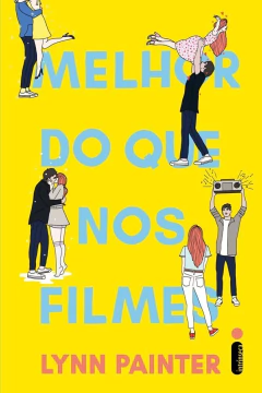Melhor do que nos filmes - comprar online