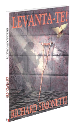 Levanta-te na internet