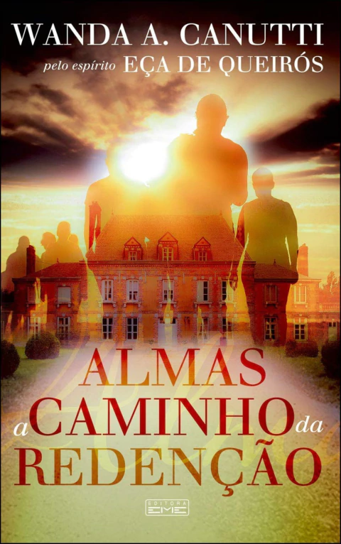 Almas a caminho da redenção