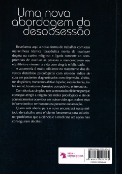 Apometria- uma nova abordagem da desobsessão - livrariaCX - Chico Xavier