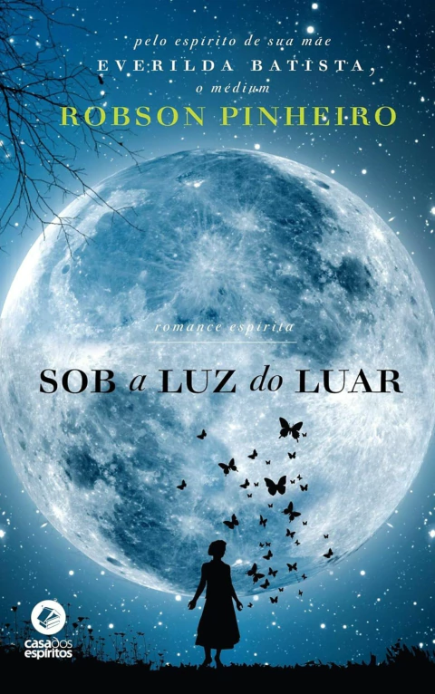 Sob a luz do luar
